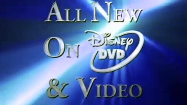 Mickey, Donald, Dingo : Les Trois Mousquetaires (V) Bande-annonce VO