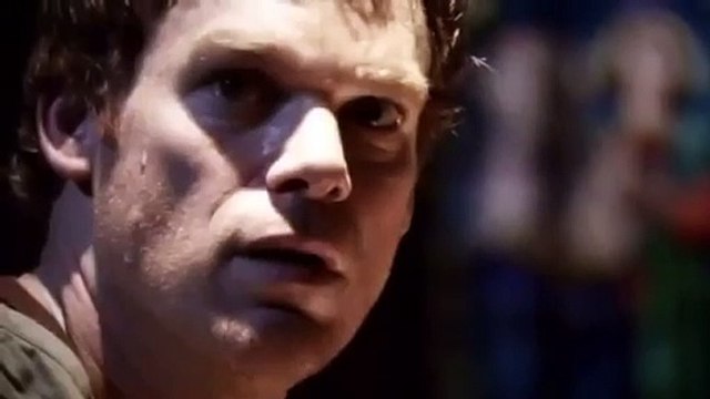 Dexter - saison 7 - épisode 12 Teaser VO
