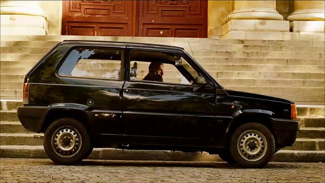 La Planque Extrait vidéo (2) VF