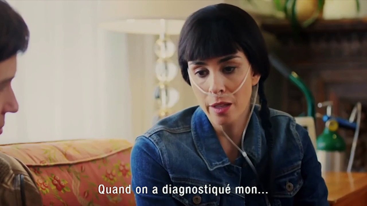 "Nos étoiles contraires 2" : premières images de la suite !