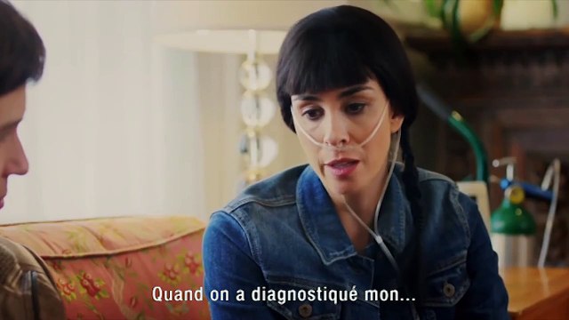 Nos étoiles contraires 2 : premières images de la suite !