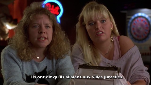 Fargo Bande-annonce VO version restaurée 4K