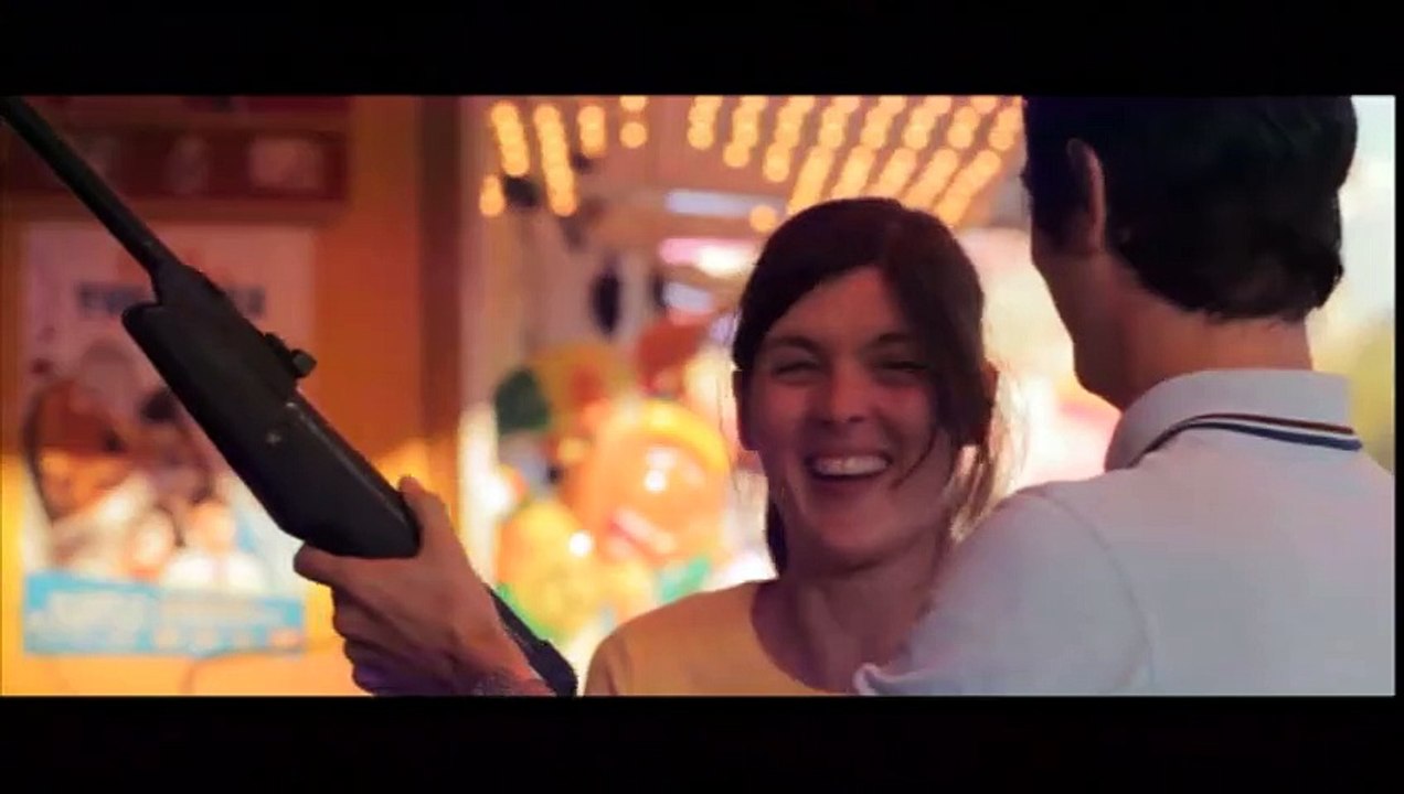 Valérie Donzelli, Jérémie Elkaïm Interview : La Guerre est déclarée