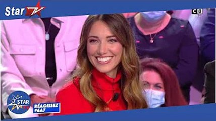 « Il m’a sauvée » : Delphine Wespiser révèle comment son chéri Roger a changé son destin