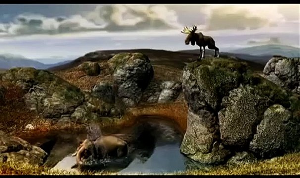 Free Jimmy Bande-annonce VF