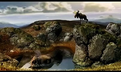 Free Jimmy Bande-annonce VF