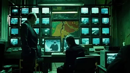 La Guerre de l&#039;ombre Bande-annonce VO