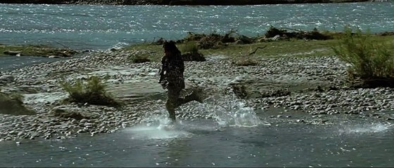 Forces spéciales Teaser VF