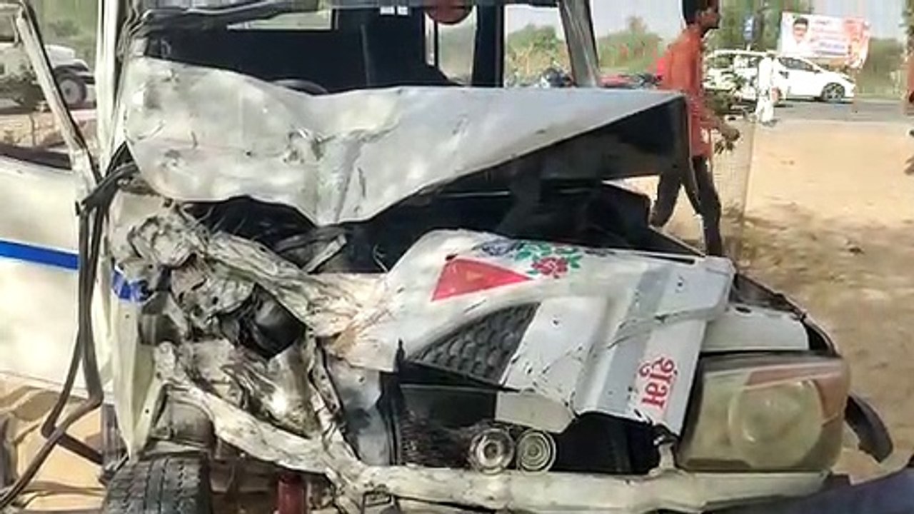 साथी का मोबाइल बना मौत कारण, रास्ते में छीन ले गया जिंदगी