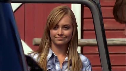 Heartland (CA) - saison 2 - épisode 10 Extrait vidéo VF