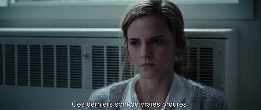 Regression - EXTRAIT VOST La marque
