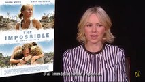 Anne Fontaine, Naomi Watts Interview 3: Perfect Mothers