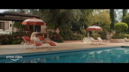 Being the Ricardos Teaser VO