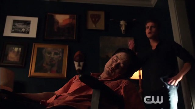 Vampire Diaries - saison 7 - épisode 4 Teaser VO