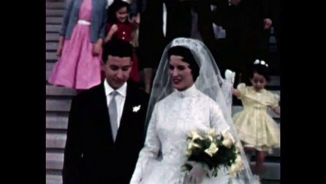 Carré 35 Bande-annonce VF