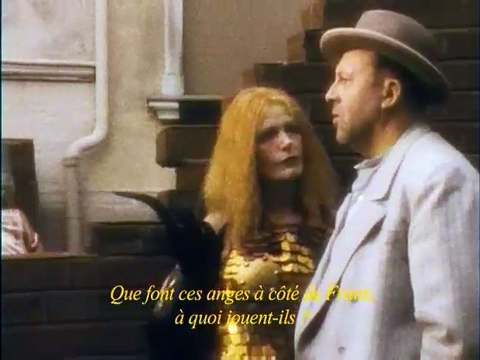 Berlin Alexanderplatz Bande-annonce VO