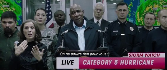 Crawl Bande-annonce VO