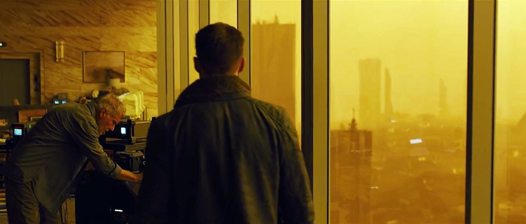 Blade Runner 2049 EXTRAIT VF "Ils savent"