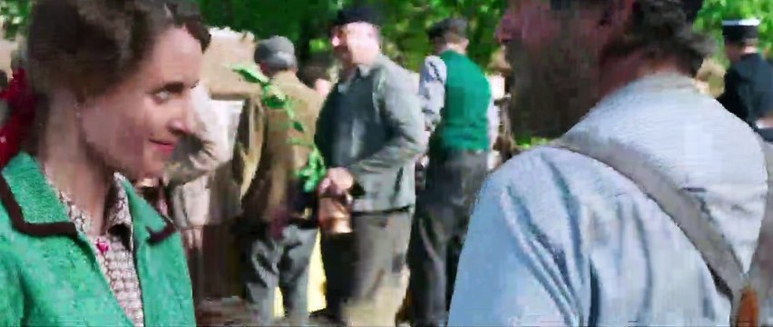 L'Ecole buissonnière EXTRAIT Le marché