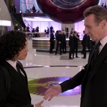 Men in Black: International Bande-annonce carrée VF