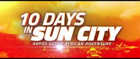 10 jours à Sun City Bande-annonce VF