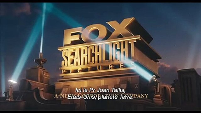 Another Earth Bande-annonce VO