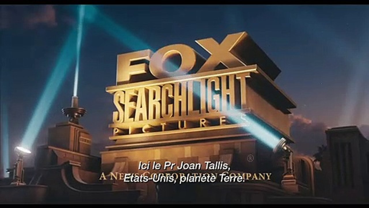 Another Earth Bande-annonce VO