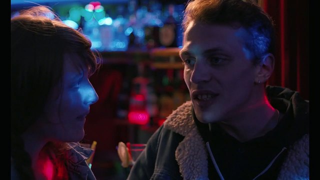 Jeunesse Bande-annonce VF