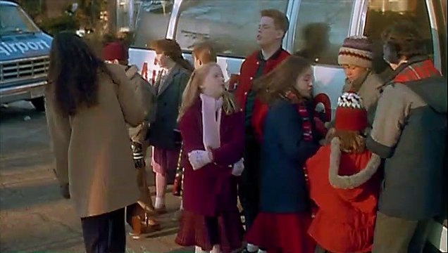 Spéciale Maman j'ai raté l'avion