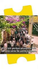 Séduis-moi si tu peux ! - Charlize Theron et Seth Rogen : "On voulait vraiment raconter une belle histoire d&#039;amour"
