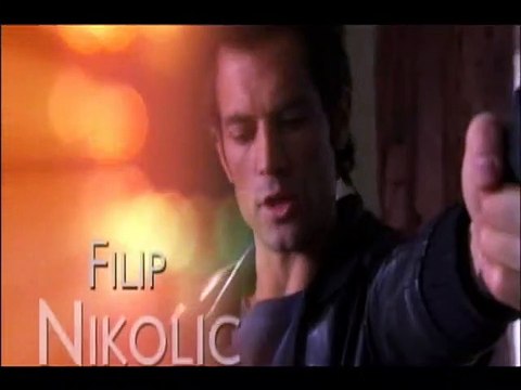 Filip Nikolic Interview : Brigade Navarro