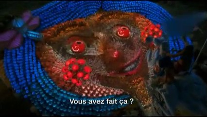 Coraline Bande-annonce VO