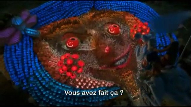 Coraline Bande-annonce VO