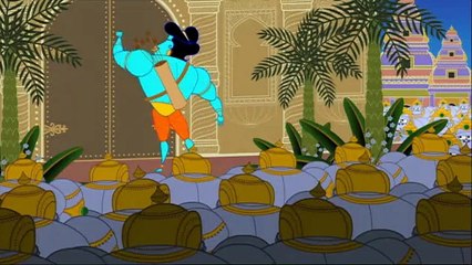 Sita chante le blues Bande-annonce VF