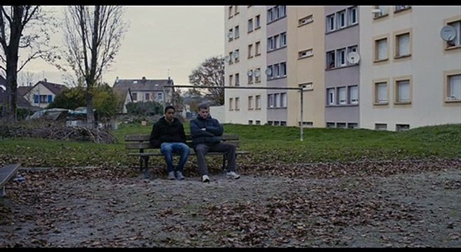 Comme un lion Extrait vidéo (3) VF