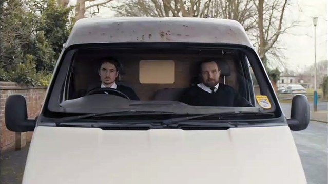 La Disparition d'Alice Creed Bande-annonce VO