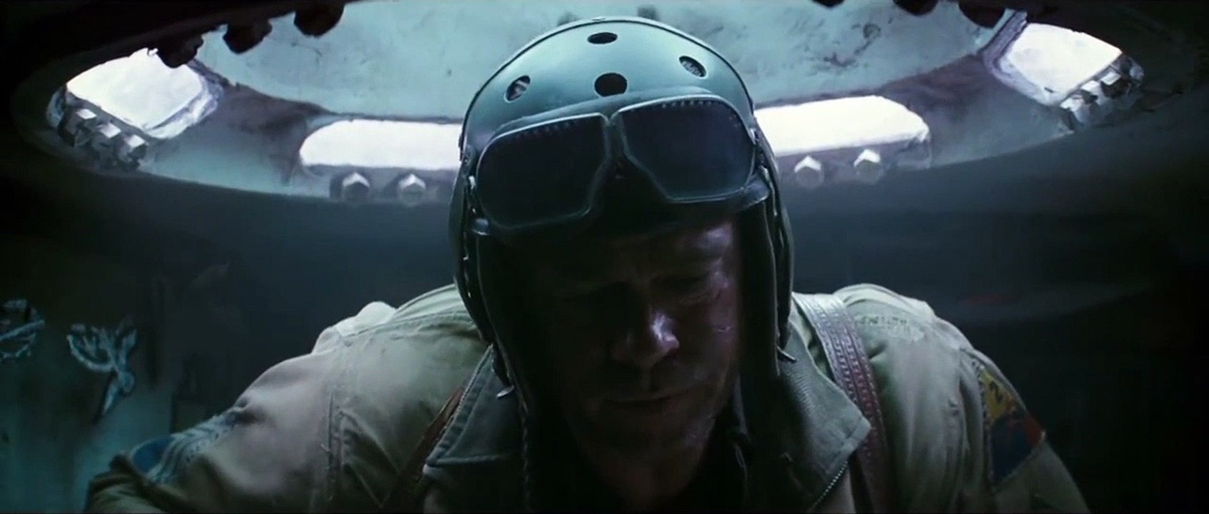 Fury - EXTRAIT VOST "Best Job"