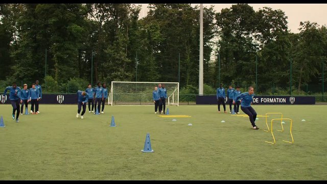 Les Petits princes Bande-annonce VF