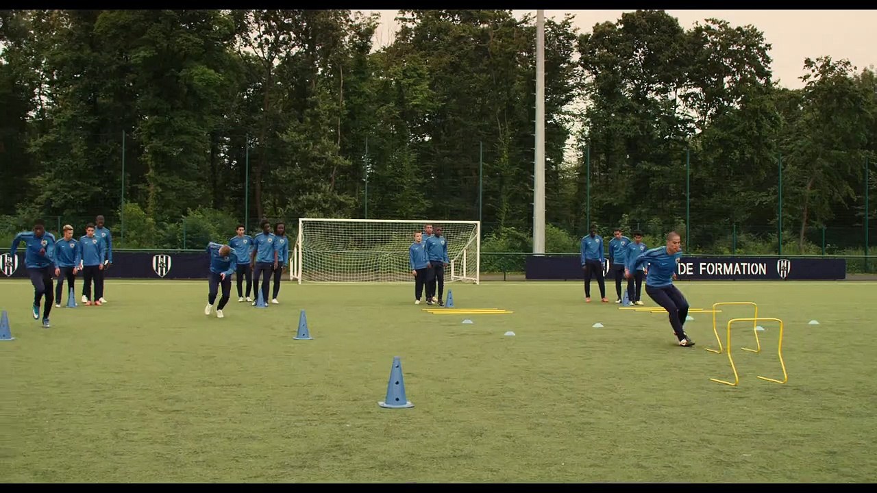 Les Petits princes Bande-annonce VF