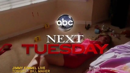 Body Of Proof - saison 3 - épisode 8 Teaser VO