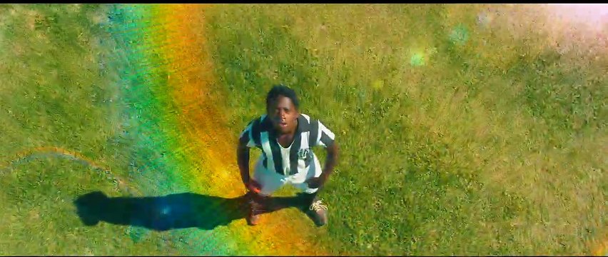 Pelé - naissance d’une légende Bande-annonce VF