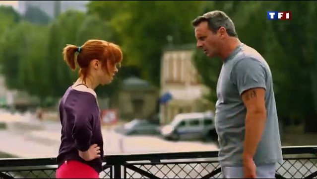 Profilage - saison 2 Bande-annonce VF