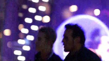 Notre paradis Bande-annonce VF