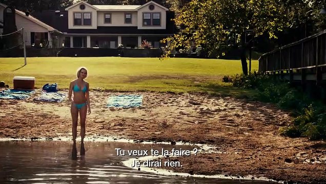 Shark 3D Bande-annonce (2) VO