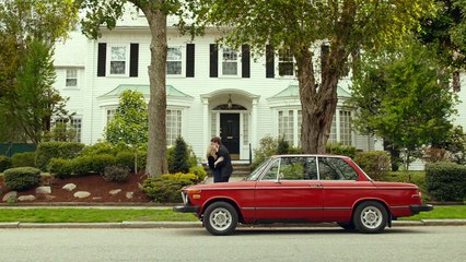 November Criminals Bande-annonce VO
