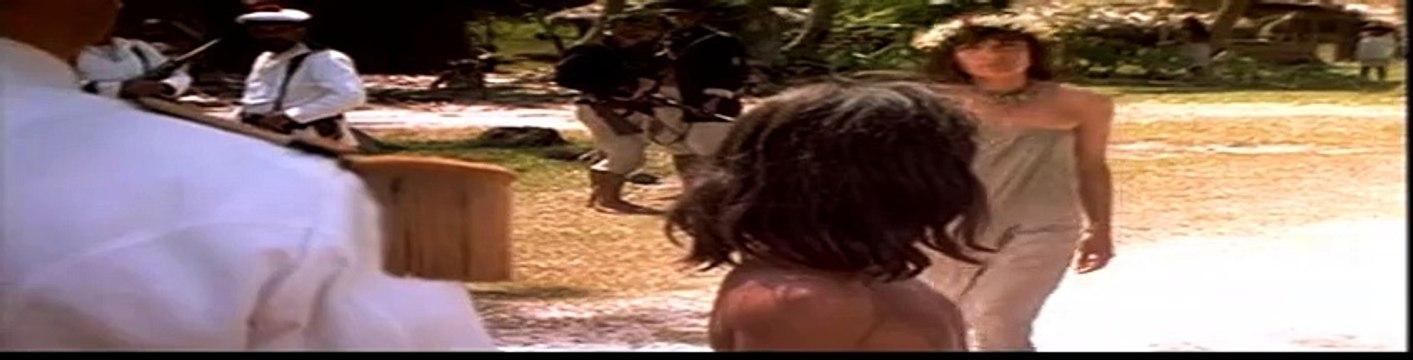 Le Prince du Pacifique Bande-annonce VO