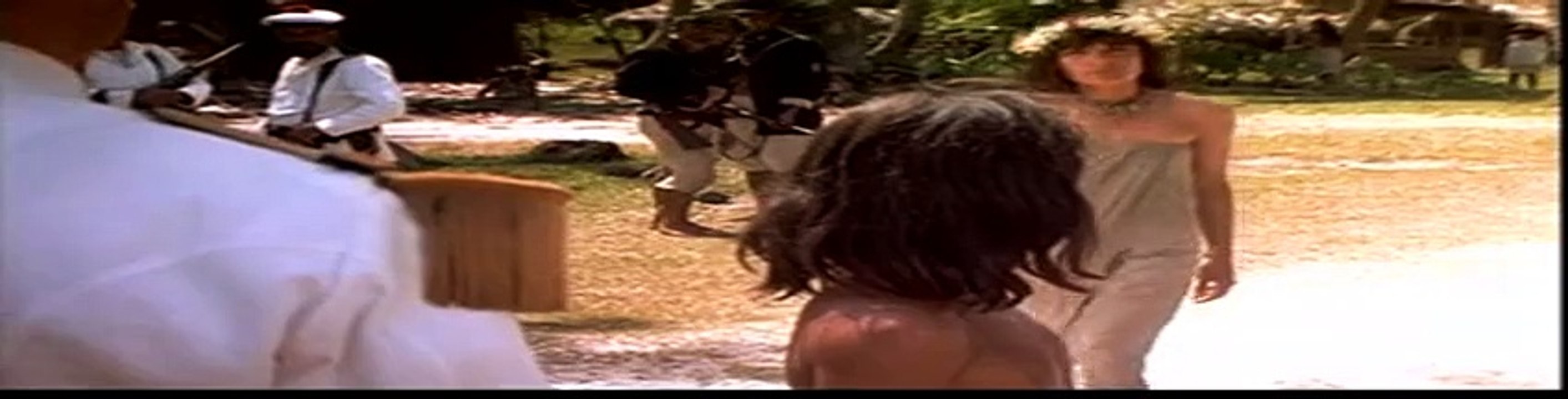 Le Prince du Pacifique Bande-annonce VO