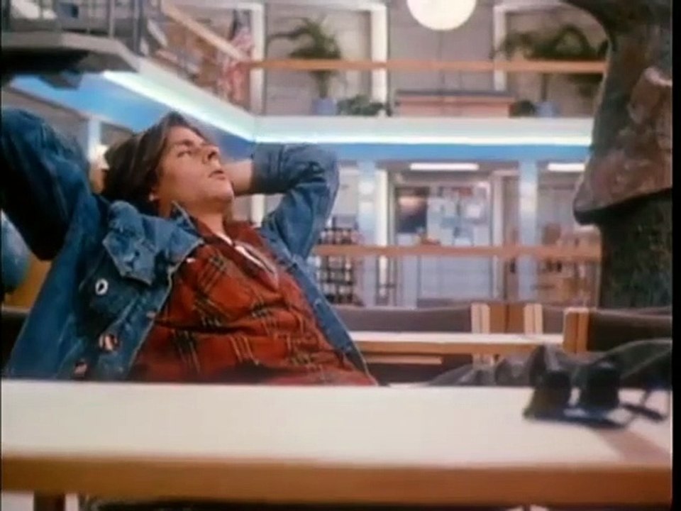Breakfast Club Bande-annonce VO