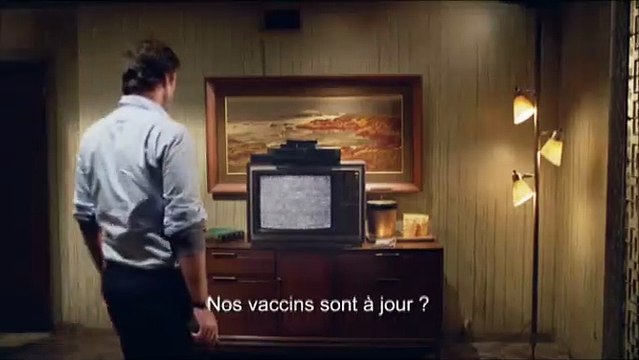 Motel Bande-annonce VO