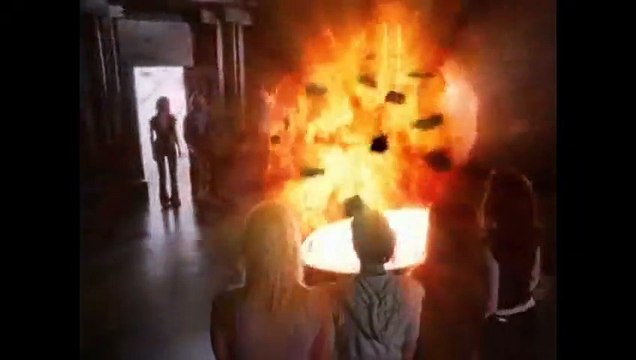 Comment se termine la série Charmed ?